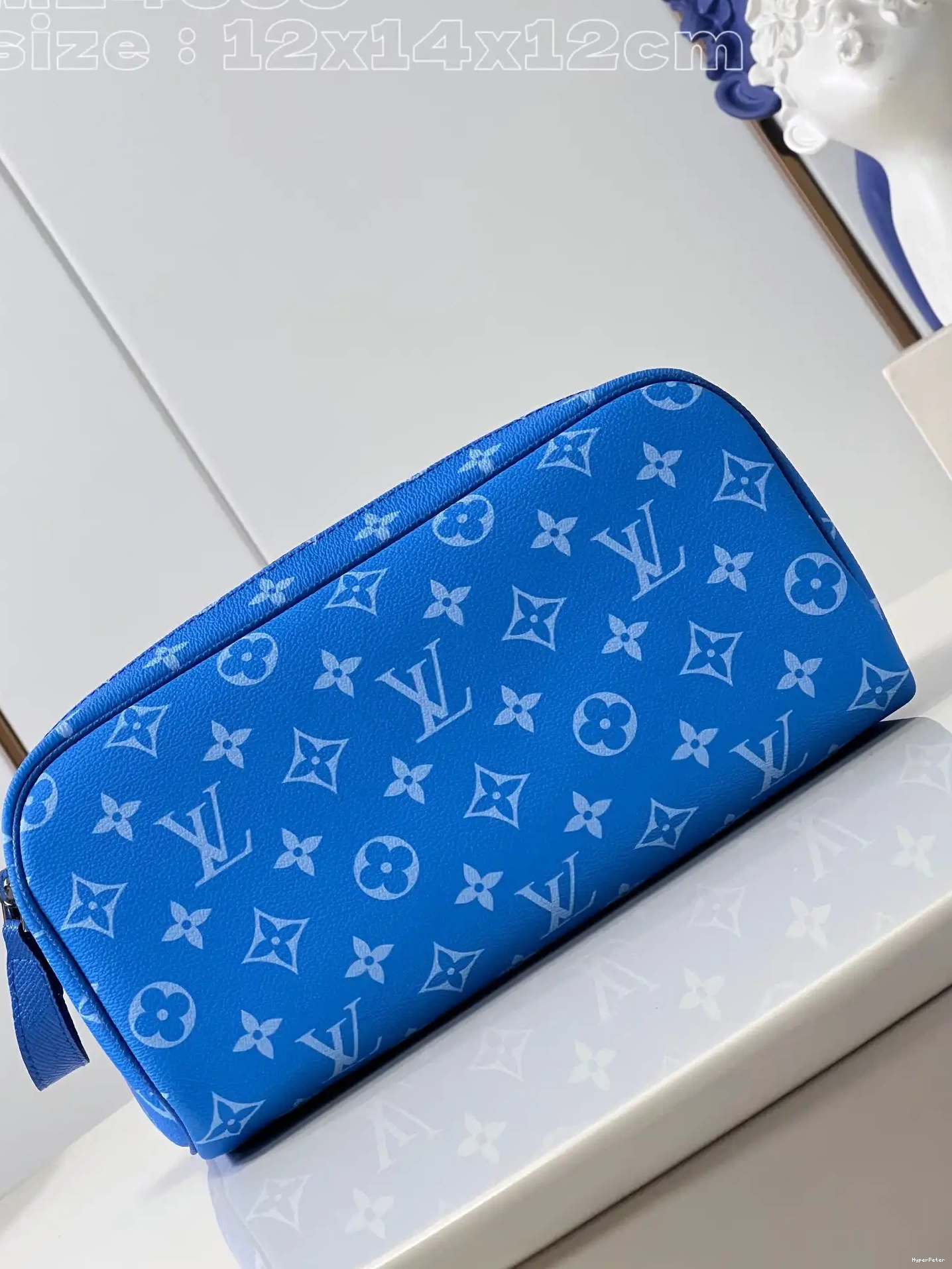 DOPP LOUIS -28*15*16.5CM KIT VUITTON 0623